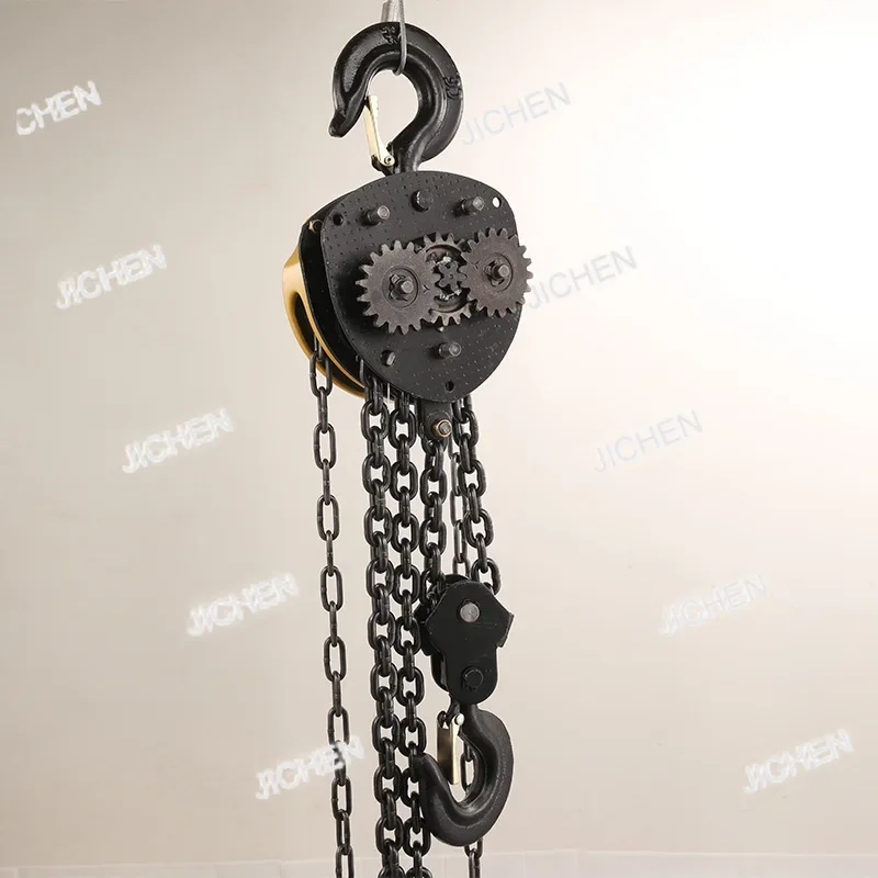 Zq Triangle Hoist, …