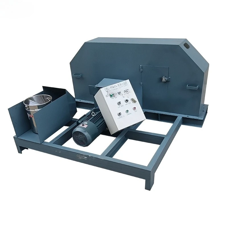 Supply automatic sampling machine in the middle of the belt, stainless steel sampling head 1.2 meters