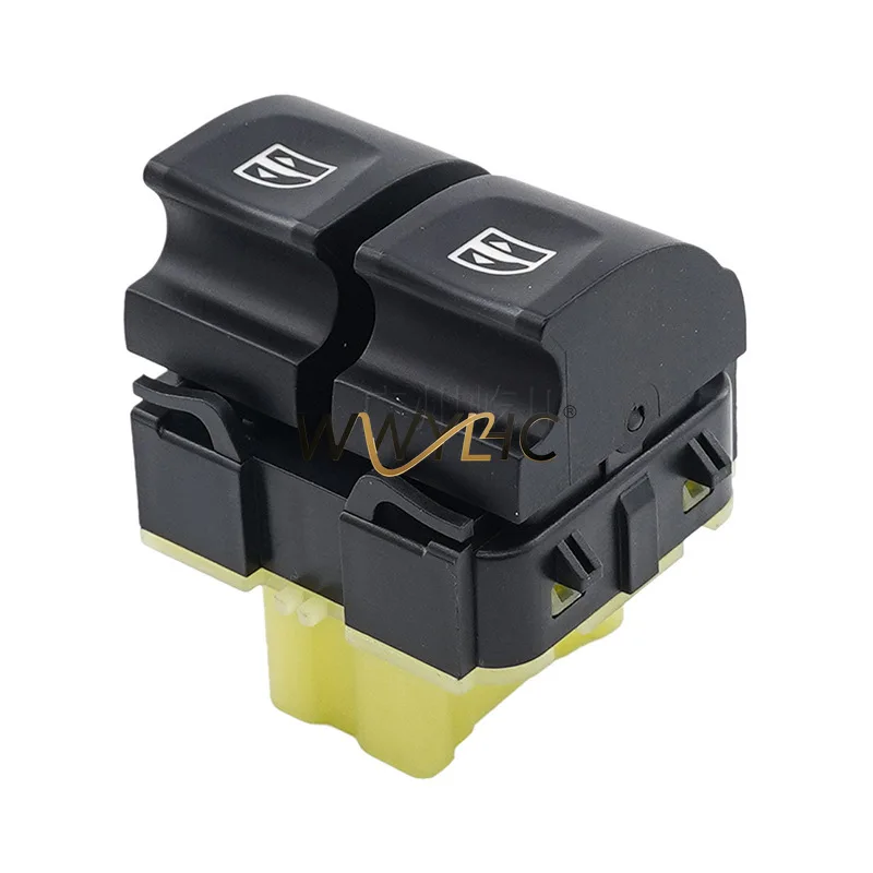 254118044R Suitable for 14-19 Renault Automotive Glass Lift Switch Electric Window Control Single Switch