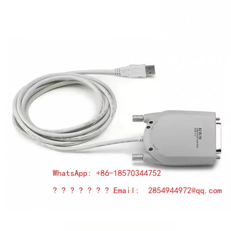

2026 USB To GPIB Data Collection Card