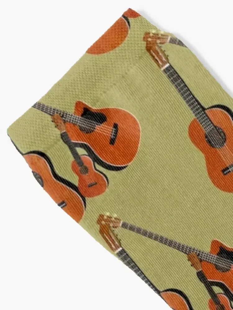 Acoustic instruments Socks luxury Thermal man winter football hiphop Ladies Socks Men's