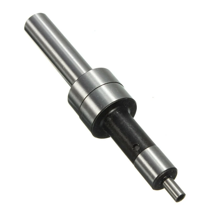 

Mechanical 10MM HSS Edges Finder For Milling Lathe Machine Touches Point Sensor Including Milling Cutter