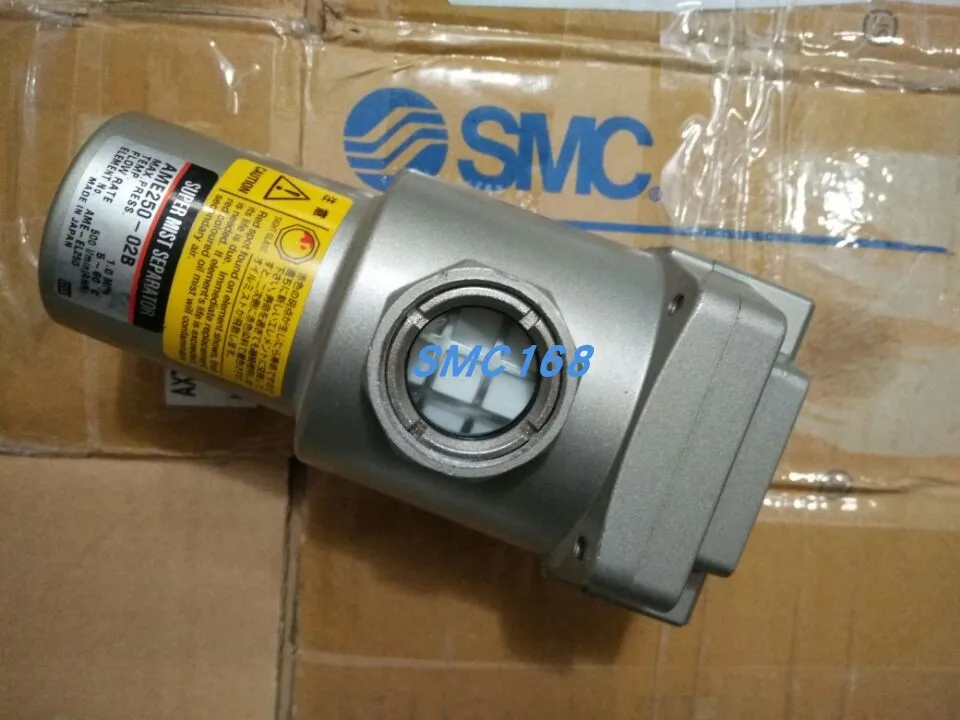 

SMC Original Genuine Filter AM550C-10D In Stock