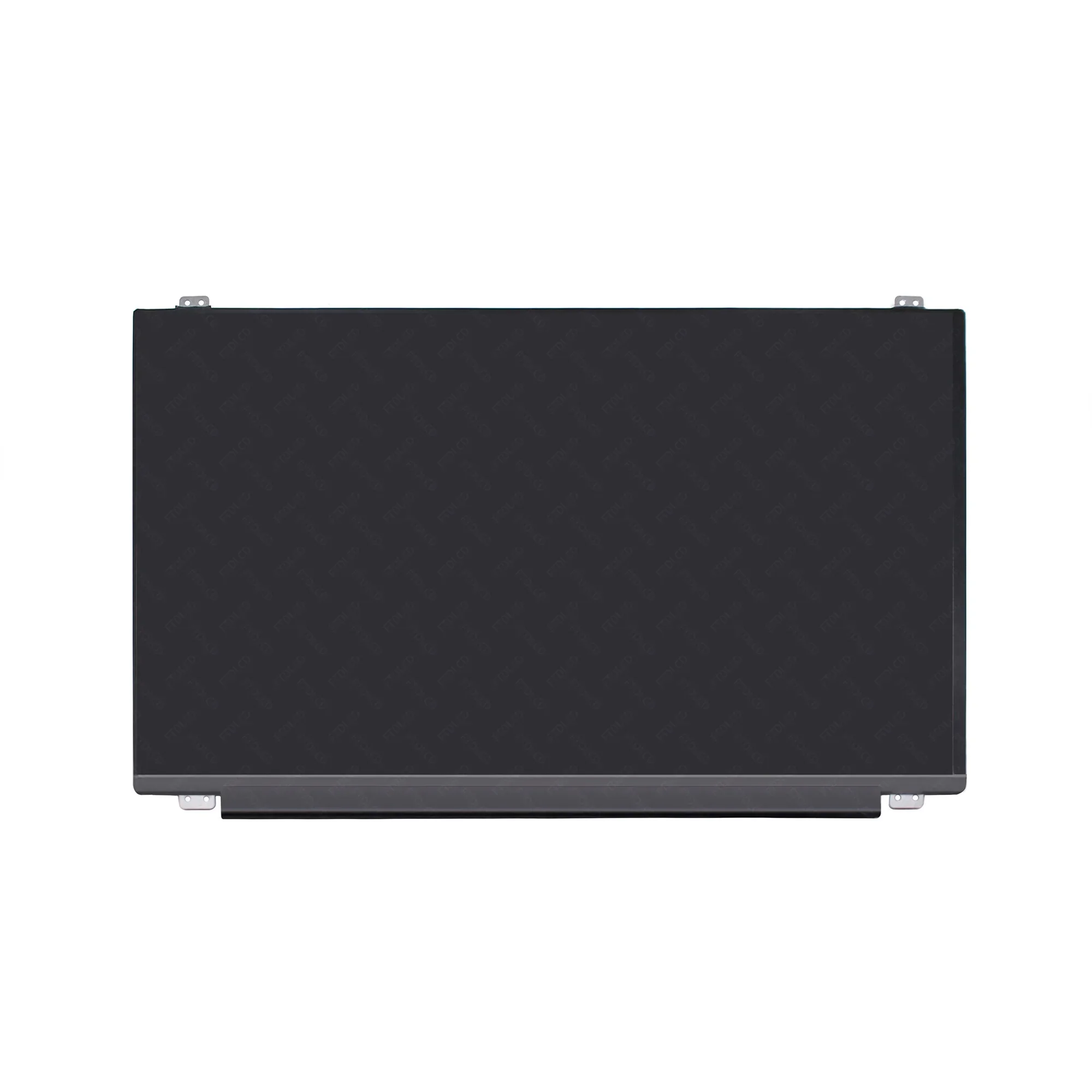 72% NTSC 15.6'' UHD IPS LCD Screen Display Panel Matrix Non-Touch B156ZAN02.3 AUO23EB 3840x2160 40 Pins 60 Hz