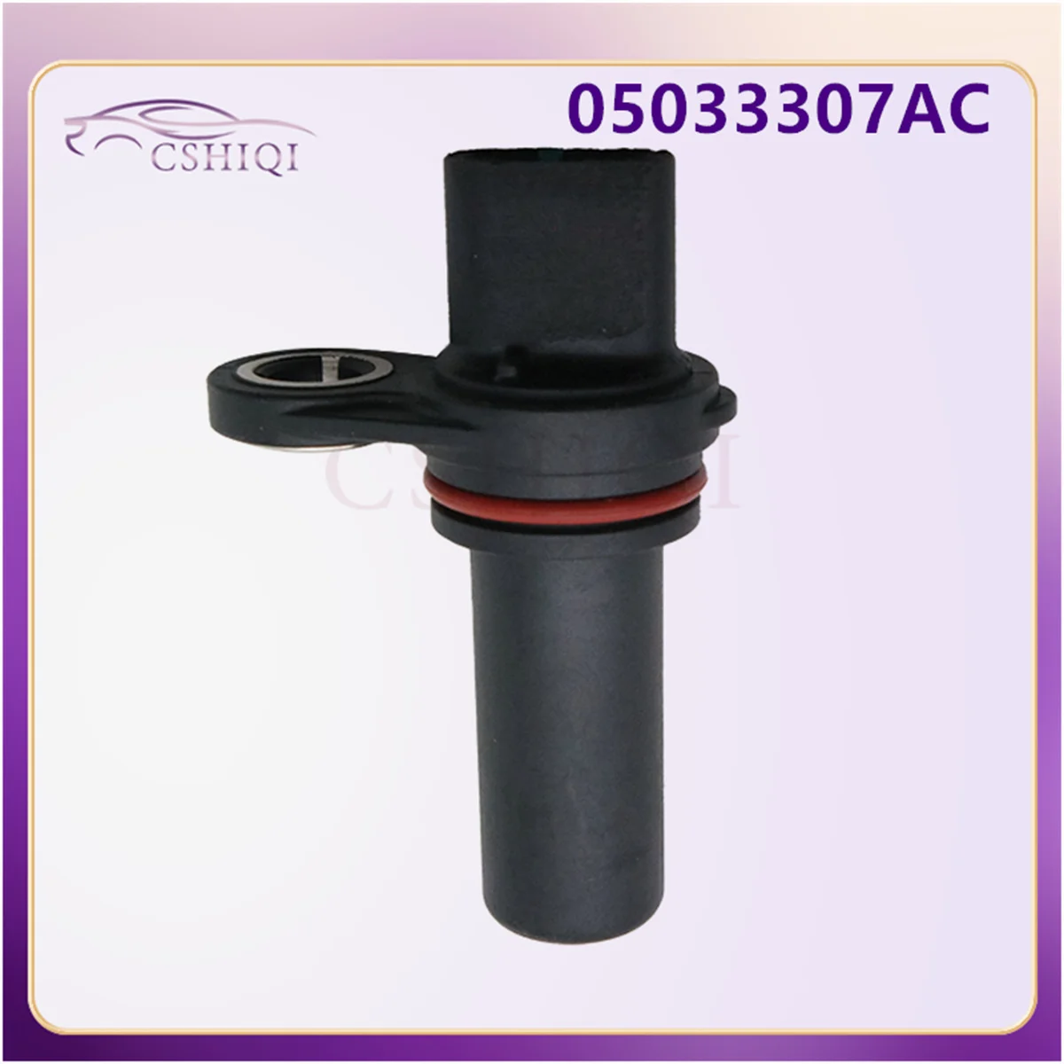 

05033307AC Engine Crankshaft Position Sensor For Chrysler Jeep Dodge Journey 2.4L 2009-2020 5033307AC 05033307AB 05033307AE