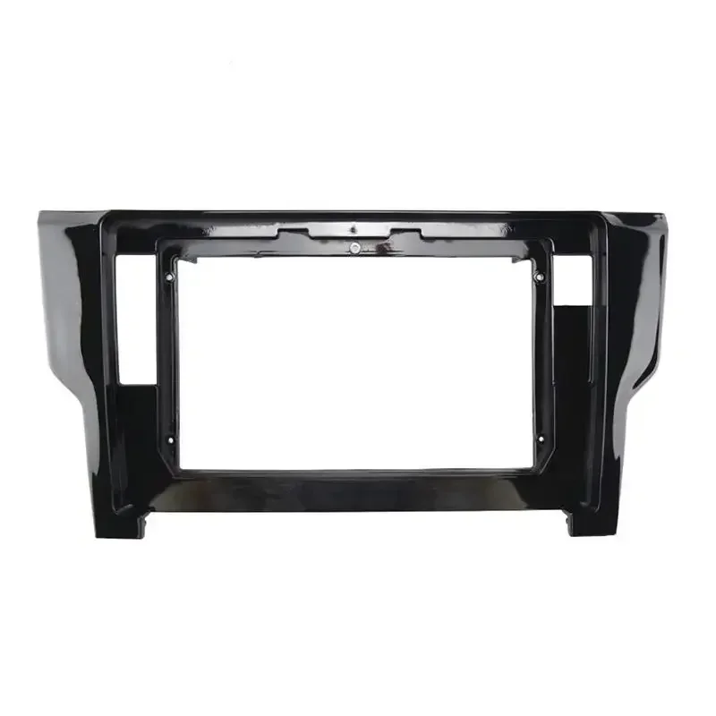 For Volkswagen Passat 2019-2022 10 Inch Car Frame Fascia Adapter  Android Radio Audio Dash Fitting Panel Kit