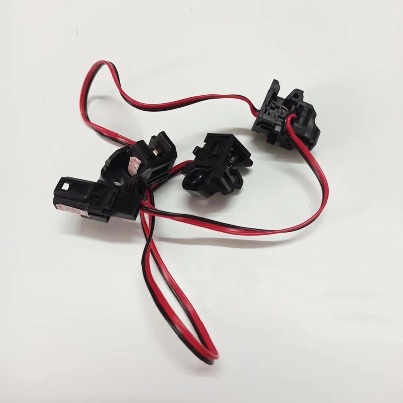 Car Steering Wheel Switch Horn Button Wires Cable For Renault Koleos Kadjar 2016 2017 2018 2019 2020 2021 2022 2023 2024