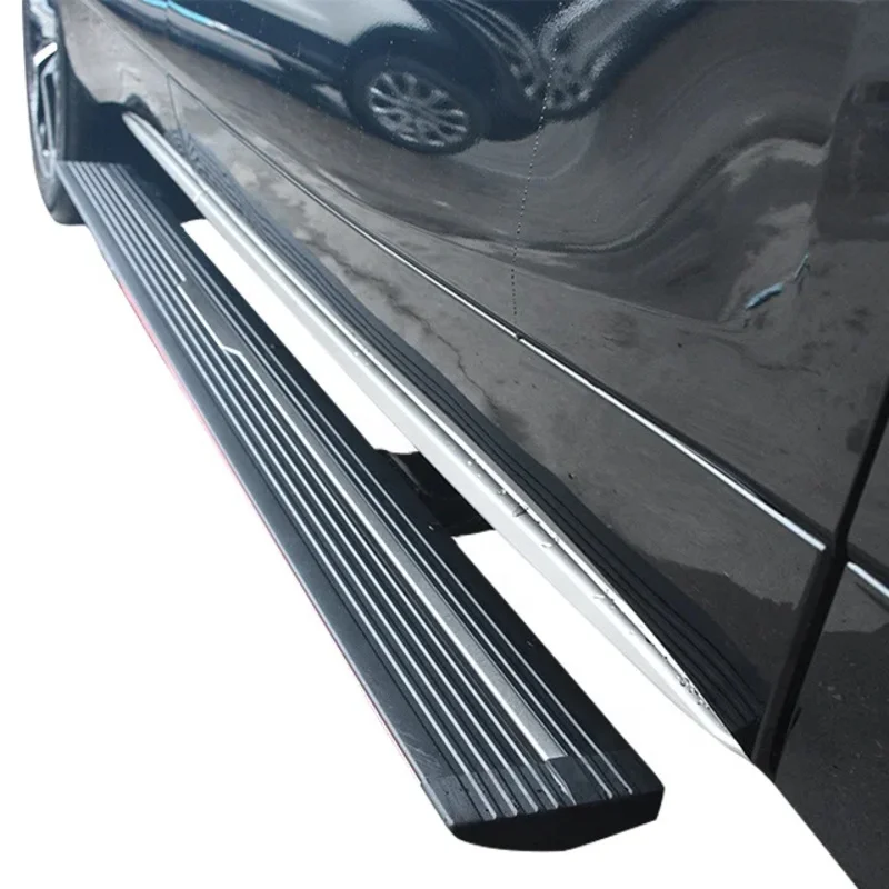 

for X-CLASS 2018 Aluminum Electric Running Boards