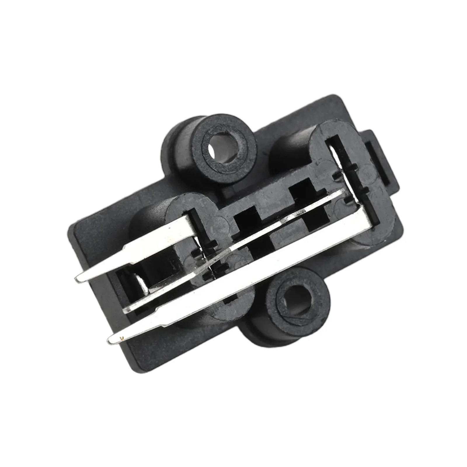 5 Pcs Same Core Socket PCB Mount 2 Position Stereo O Video Female Connector Dropship AV2-7 Electrical Equipment Parts