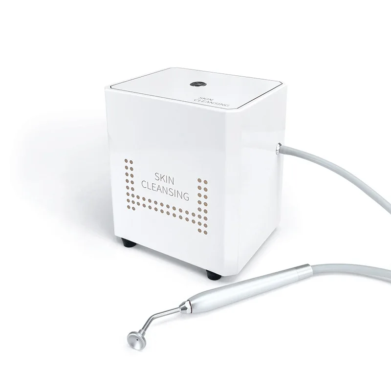 جهاز تنظيف فقاعات الأكسجين، آلة الفقاعات N1، جهاز تجميل آلة الفقاعات، تنظيف الوجه والعناية