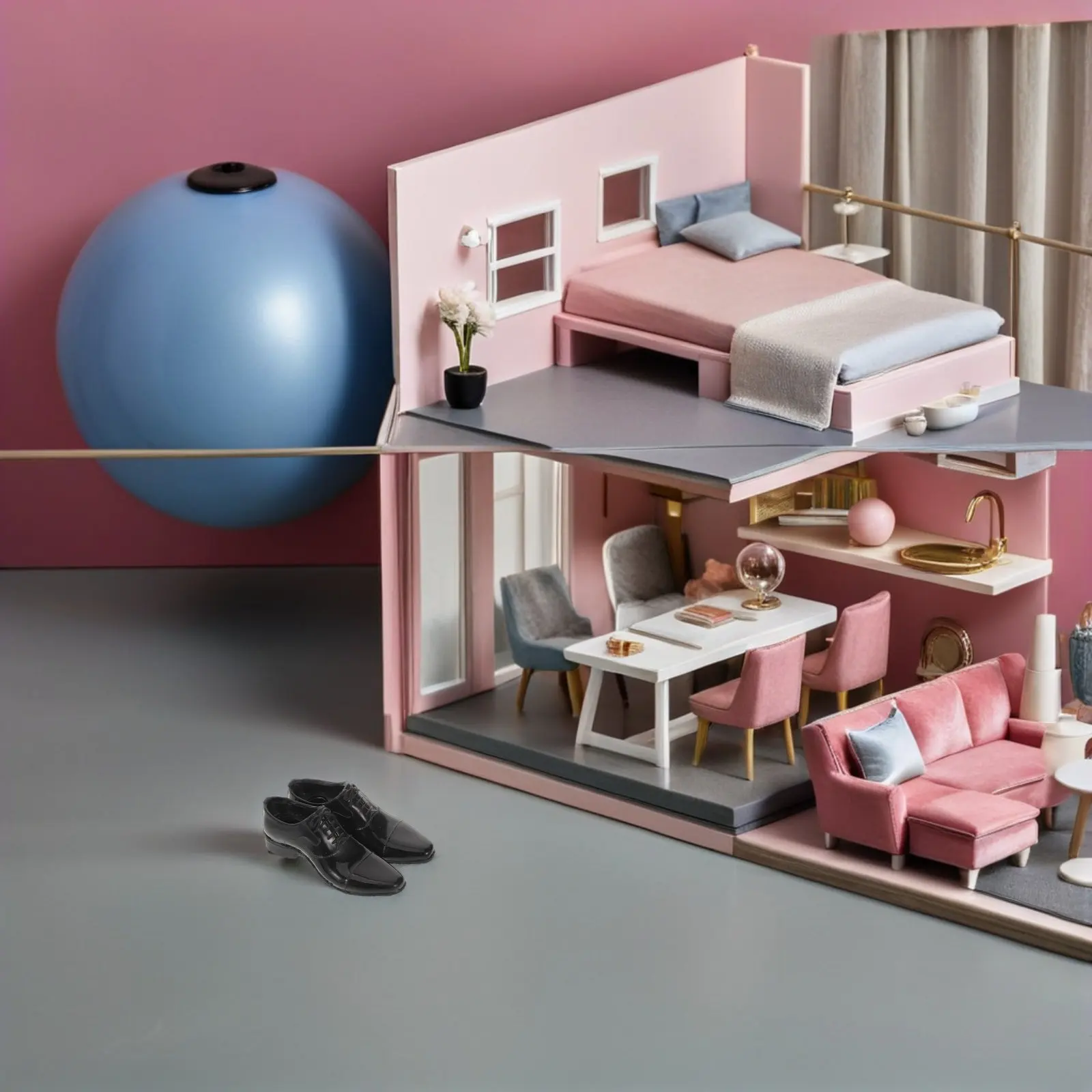 1 paar 12-inch schoenen realistische miniatuur actie-laarzen mannelijke figuur schoeisel militaire outfit rekwisieten