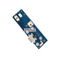 1pcs USB Charger Board Connector Charging Port Dock Board Flex Cable For Lenovo Tab M10 Plus X606 X606F