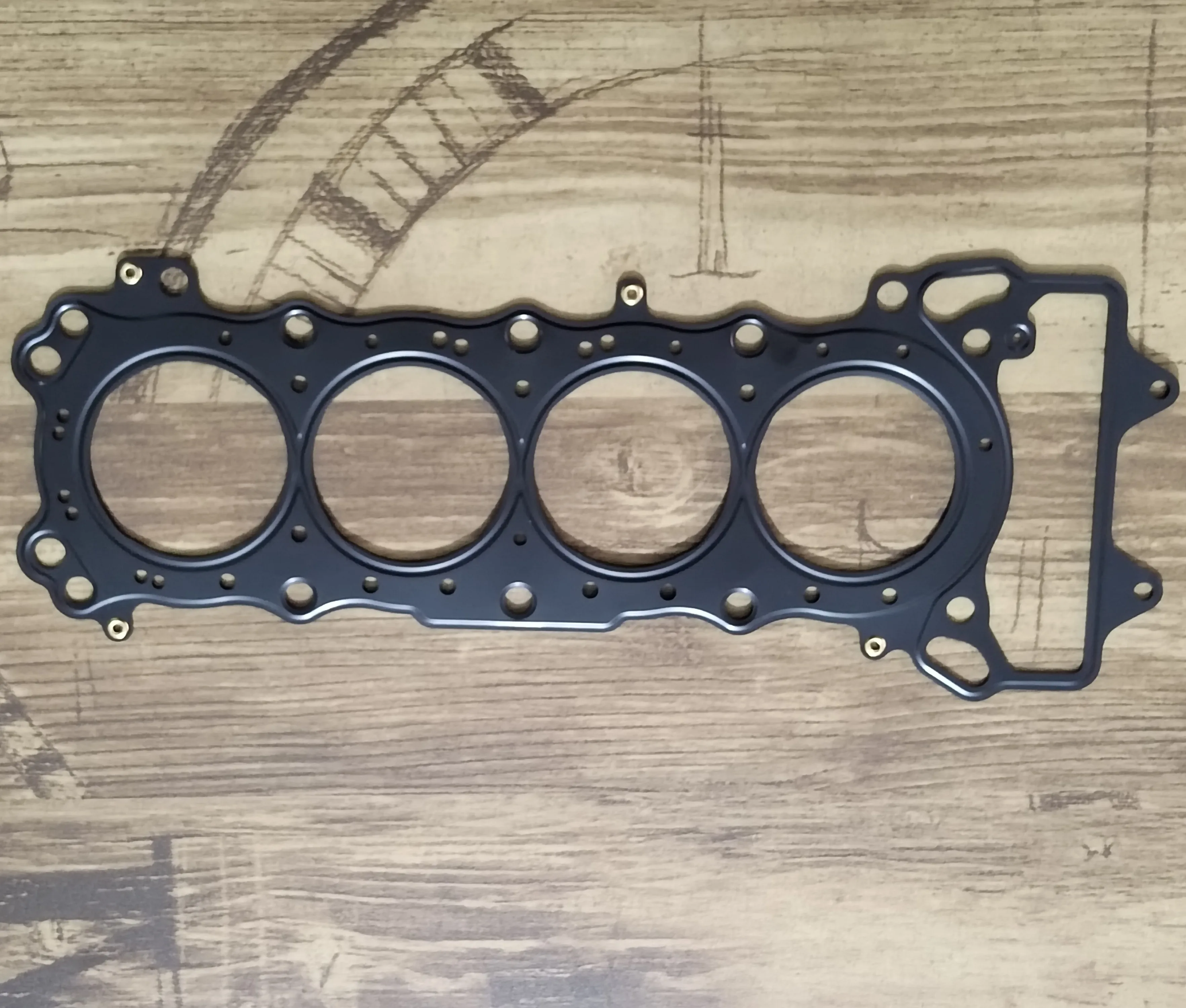 Motorcycle Cylinder Head Gasket For HONDA CB600S CB600F Hornet CBR600F CBR600F2 CBR600F3 12251-MAL-601 CB600 F S CBR 600 F2 F3