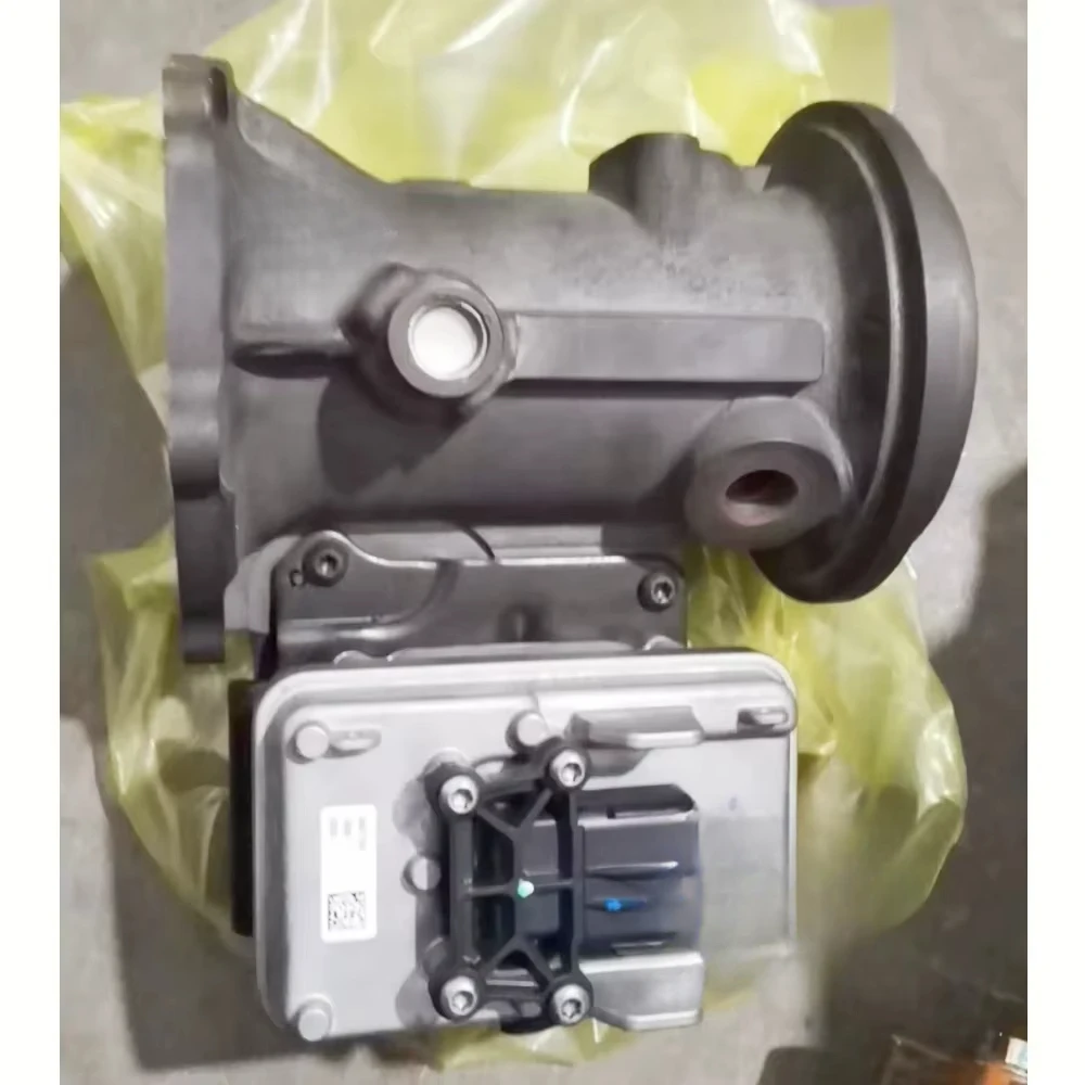 

XINYIDA Engine Parts Exhaust Throttle Valve 5667524 3697765