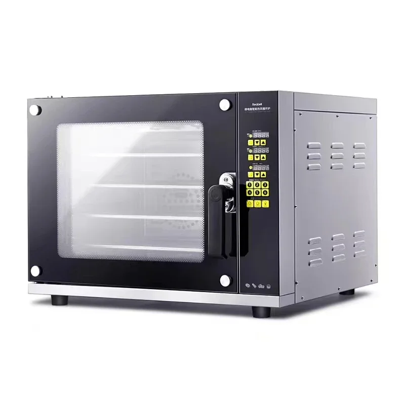 Smart Microwave Oven Commercial Micro-wave Factory Direct Built-in 45L Convection Oven