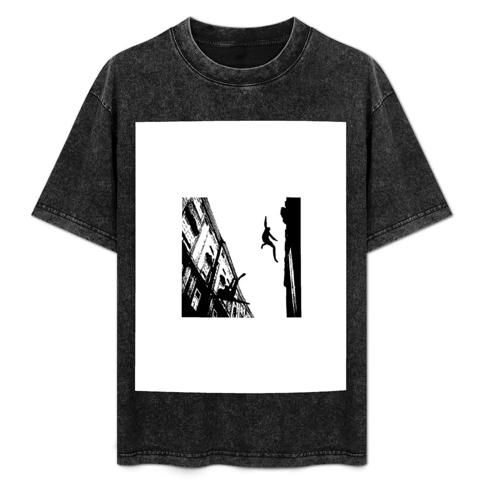 

Elliott Smith T-Shirt Casual Streetwear Short Sleeve Tee
