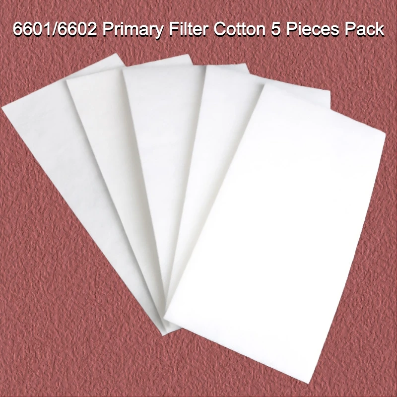 Quick Replacement P… - image