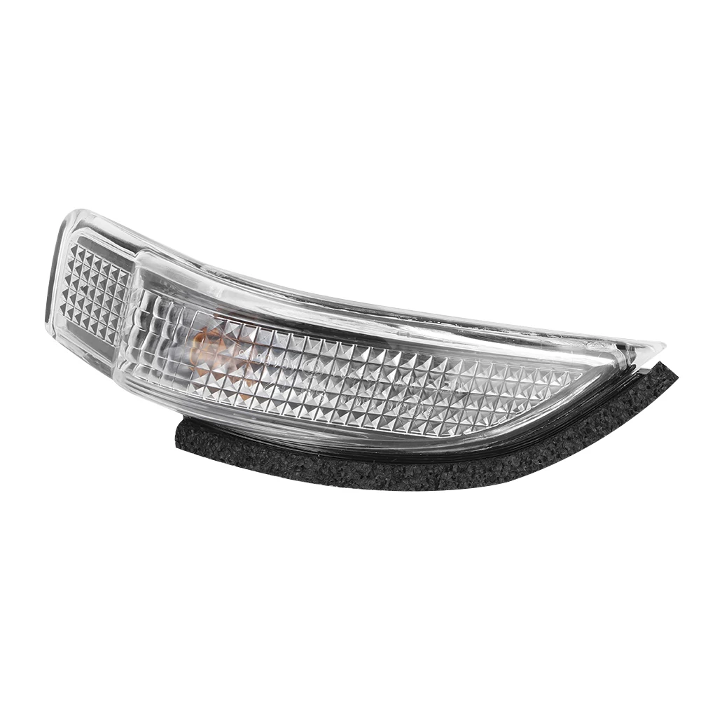 Luz indicadora de lámpara de espejo de señal de giro retrovisor izquierdo 81740-52050 apta para Toyota