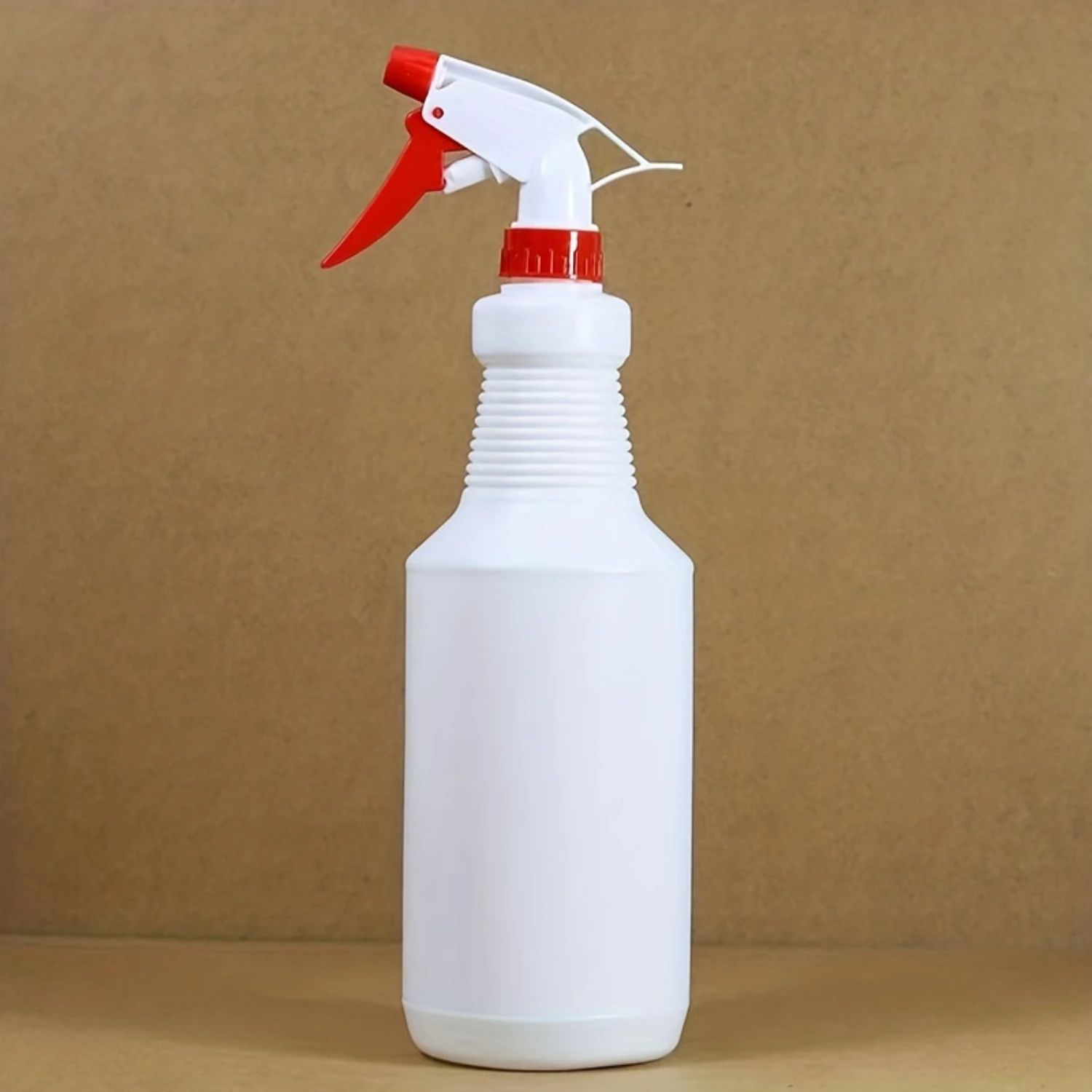 Spray Bottle 16Oz/500ml, Reusable Empty Spray Bottle For Cleaning Solutions, Hairspray, Watering Plants, Premium Flexible Nozzle