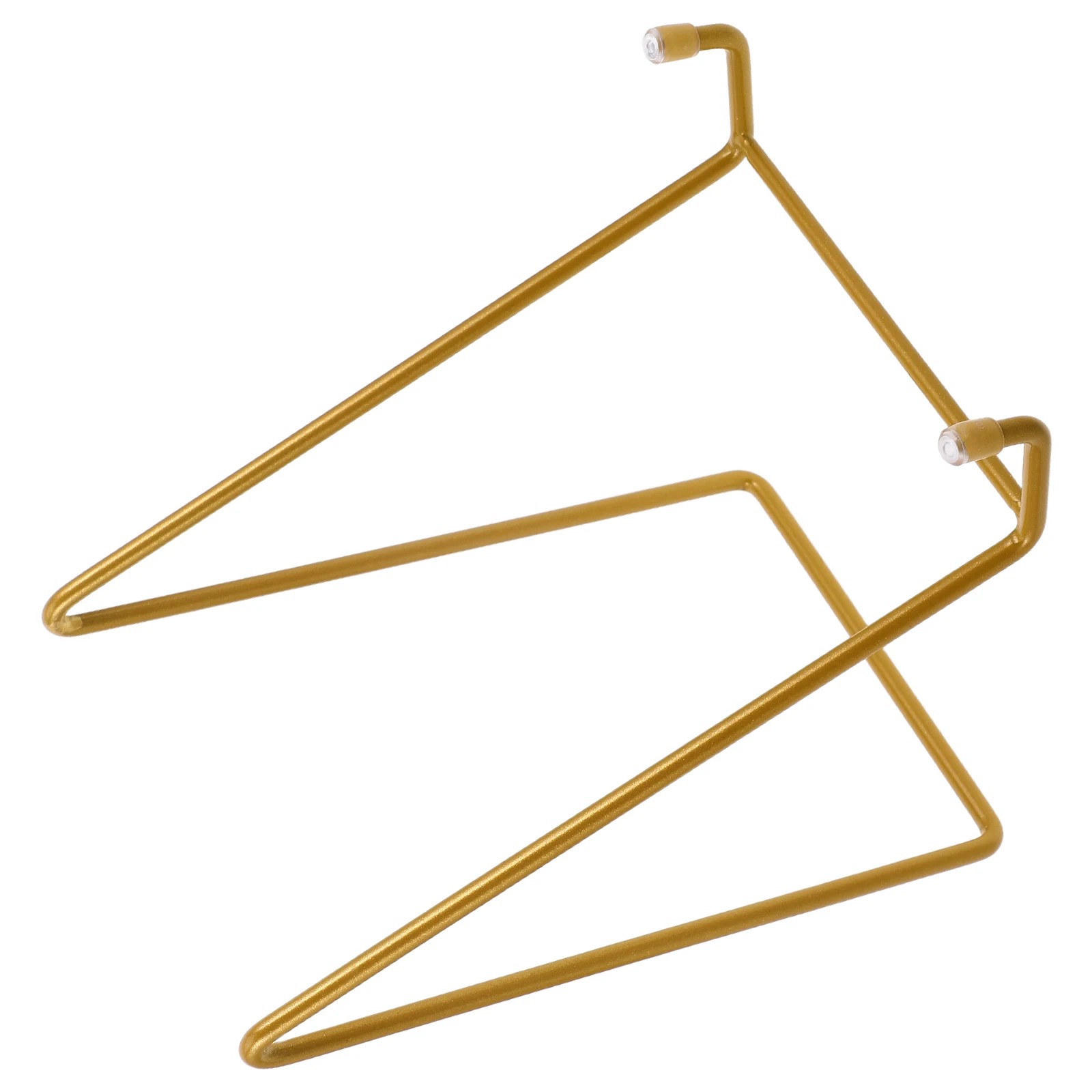 

Flat Photo Frame Stand Carbon Steel Easel Display Tabletop Picture Holder Stylish Longlasting Decorative Metal Stand Solution