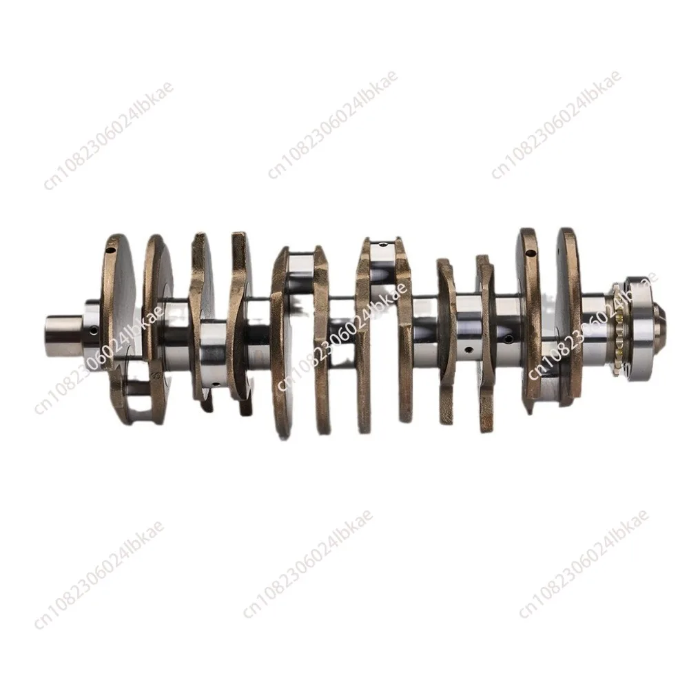 

Engine Crankshaft Suitable for Audi 3.2 Gasoline Q7 3.6L 64a3e11d Car Accessories