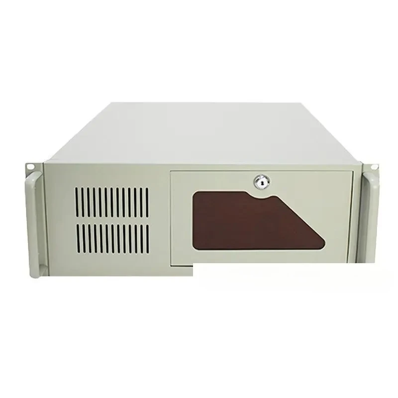 4U Industrial Compu…