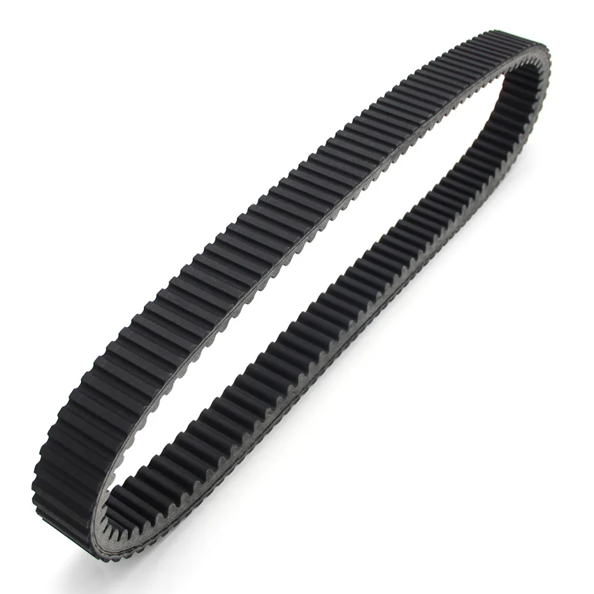 Offroad-Schneemobil-Kevlar-Keilriemen 605348425, robuster Riemen für Ski-Doo Expedition TUV Skandic SUV SWT WT 550F 600 800 – Detail 3