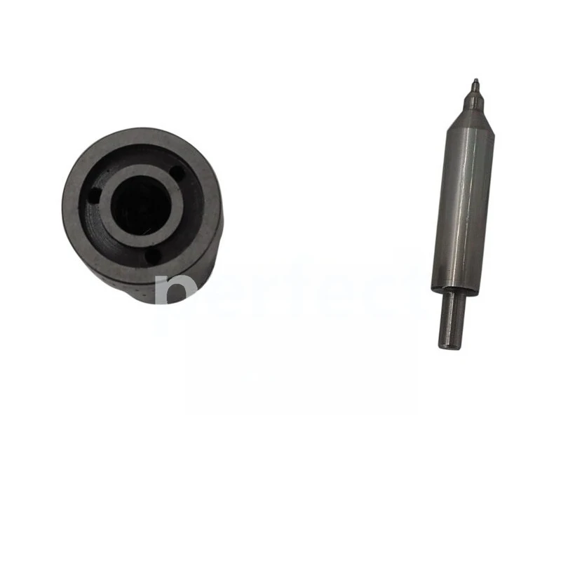 Para Peugeot 504 XD2 505 XD3 4x punta de boquilla de inyector de combustible diésel 5643410 DN0SD6577
