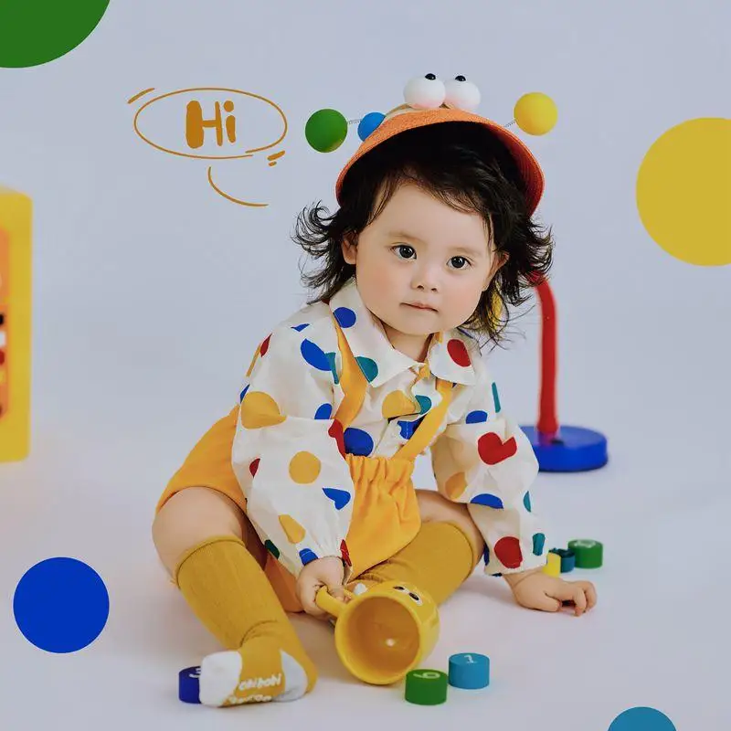 

Childrens photography clothing one year old baby photography clothing childrens dopamine style 신생아촬영 신생아 bebê