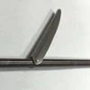 오머 샤크 핀 샤프트 스피어건 스피어피싱용, 7mm, 75cm ~ 190cm, 17-4 스테인리스 스틸 공식 웹 사이트, 페스카 유로 다이빙 작살 5