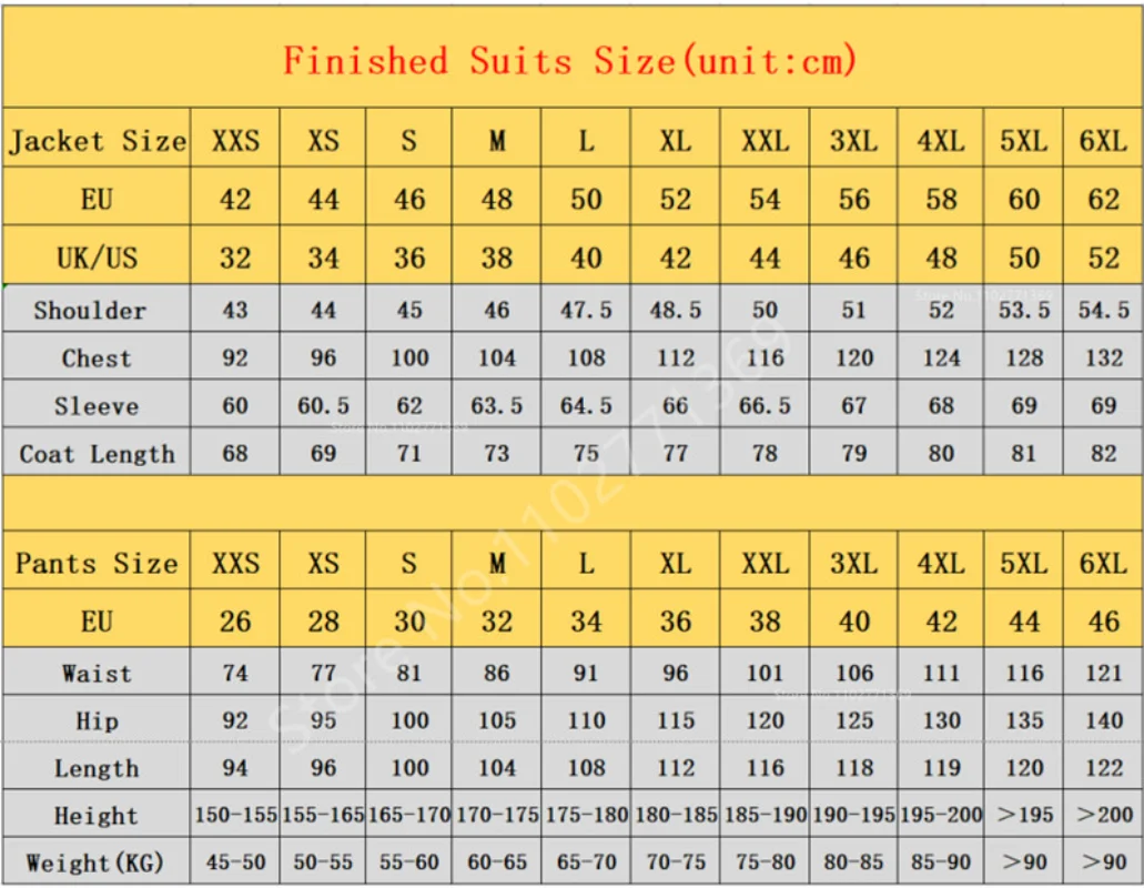 2023 New Arrival Tailor Made Mens Suit Double Breasted Navy Blue Jackets Formal Dinner Party Prom Business Men Suit 2 Pieces