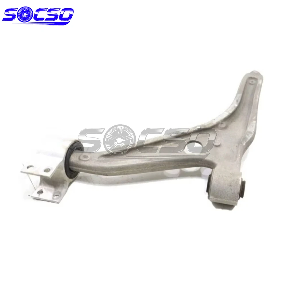 

Front Left Right Control Arm for Mercedes-Benz GLB (X247) 2022- Auto Suspension Parts 2473308802 2473308702