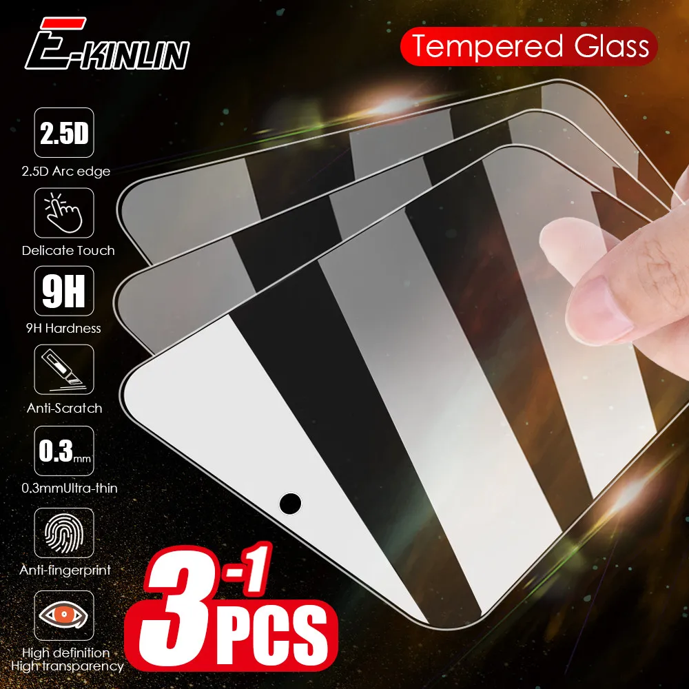Screen Protector Te…