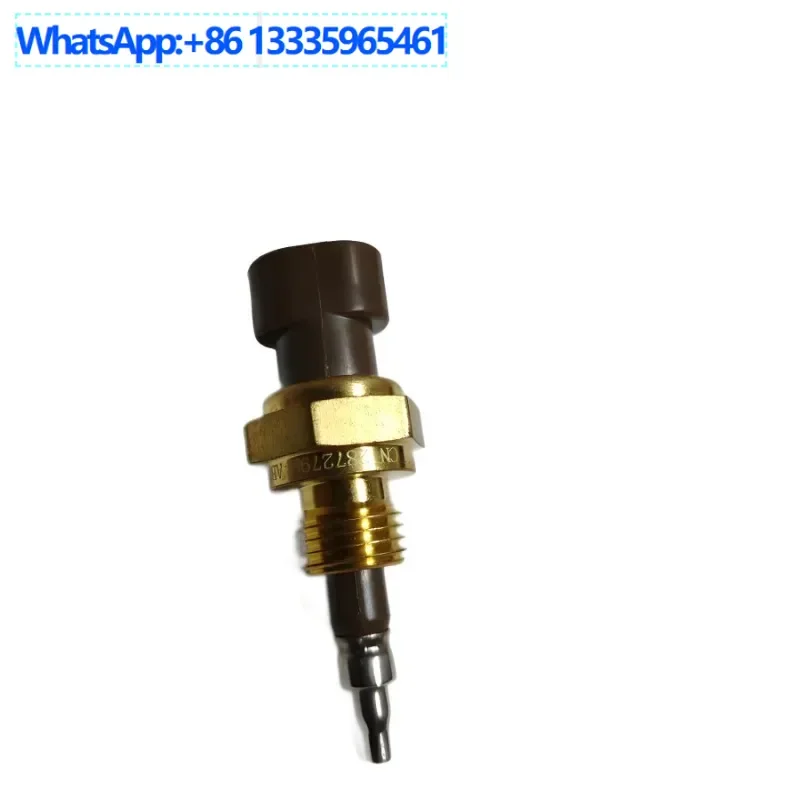 

2PCS 2872792 for Cummins temperature sensor