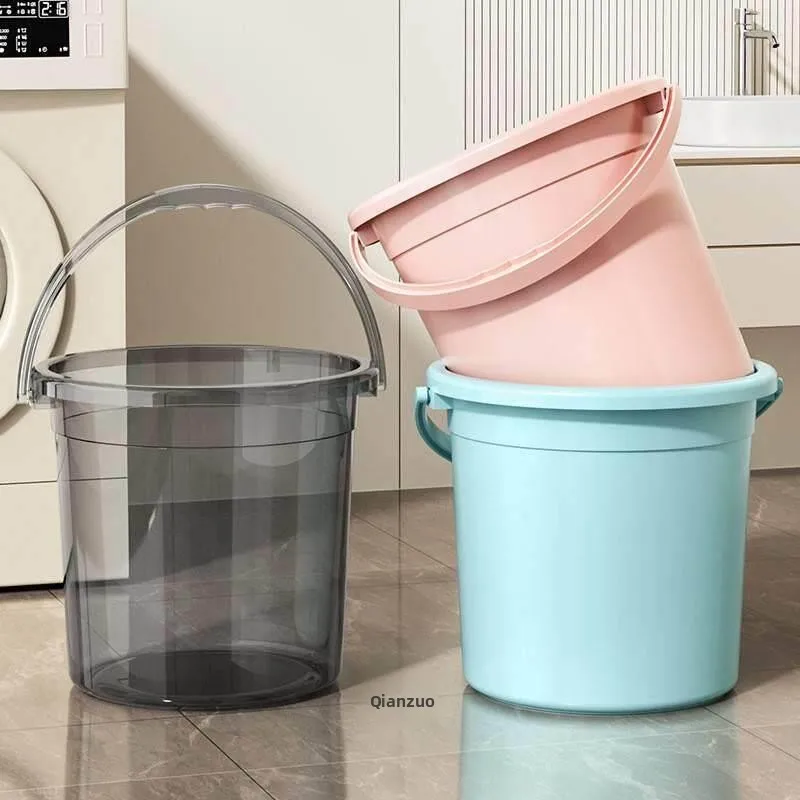 extra-large-capacity-outdoor-trash-can-handheld-plastic-foot-bath-bucket-water-storage-barrel-for-home-use-and-student-dormitory