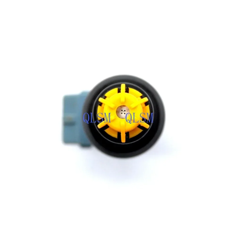 

FUEL INJECTORS X6 SET FOR BMW E30 3 SERIES 325i 8692 M20B25 2.5 L6 0280150715 Premium Car Accessories