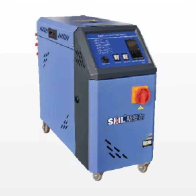 High-quality mold temperature controller, efficient and flexible mold temperature controller