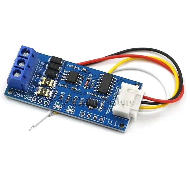 TTL to RS485 Converter 3.3V/5.0V Hardware Automatic Control Converter Module For Arduino for Arduino AVR