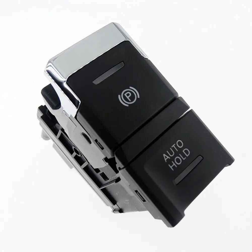

Electronic Handbrake Switch Parking Hand Brake Button Switch For Tiguan 2017-2023 Seat Tarraco 5NA 927 225 5NA927225 5NG 927 225