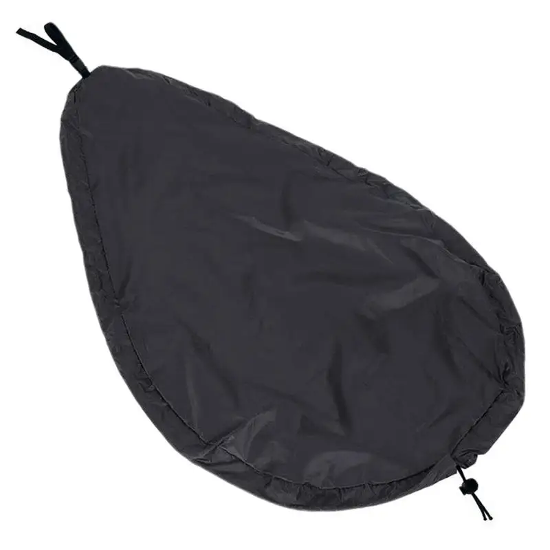 

Seal Cockpit Cover Safe Canoe Seat Cover PVC Coated Dustproof Waterproof Cockpit Cover Kayak Accessories