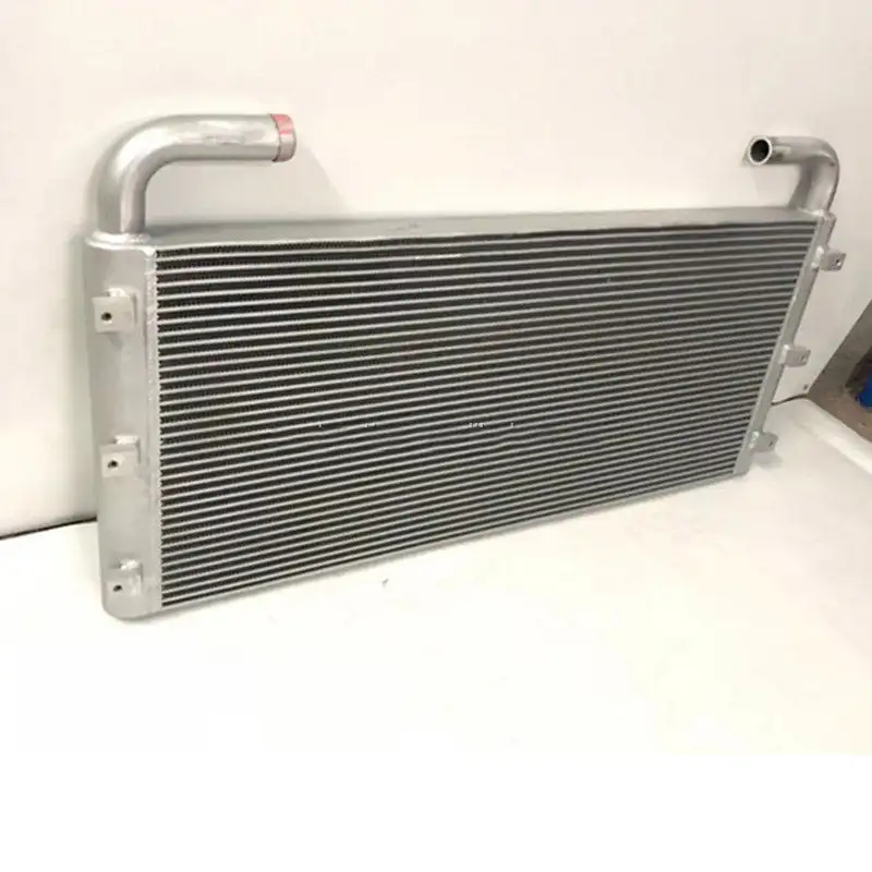 

Oil Cooler 4650356 for Hitachi Excavator ZX240-3 ZX250H-3 ZX250K-3 ZX270-3 ZX280LC-3