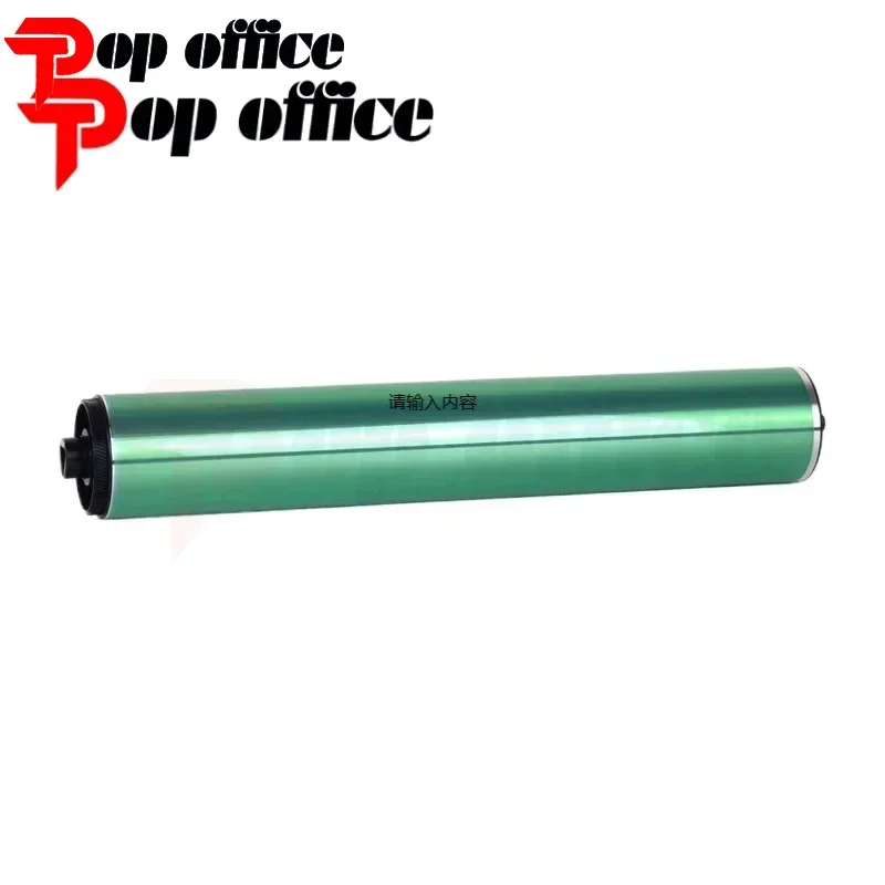 1PCS IU610K A06003F Black OPC Drum for Konica Minolta bizhub C451 C452 C552 C351 C350 C550 C650 C652 C654 C754 Imaging Unit