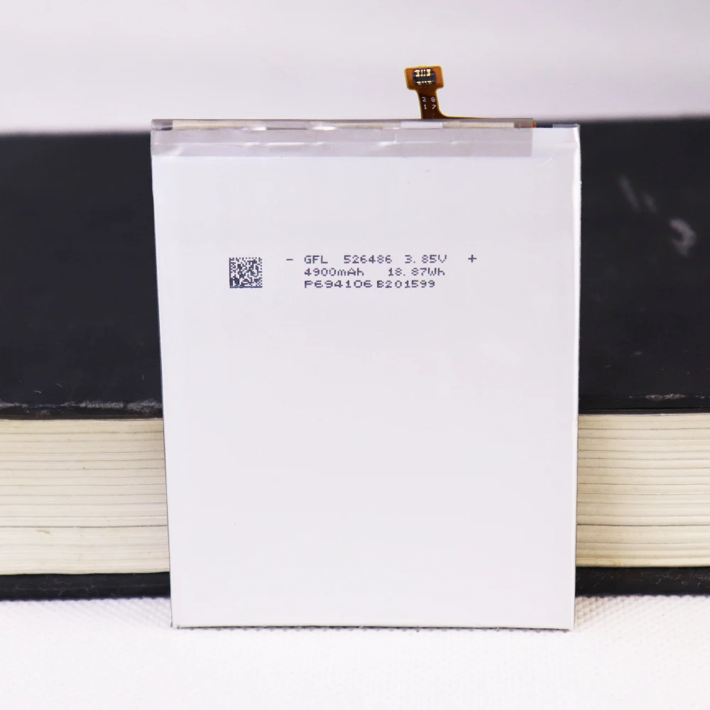 EB-BA217ABY Battery For Samsung New 5000mAh  Phone Battery For Samsung Galaxy A21s SM-A217F / A12 SM-A125F+tools image 5