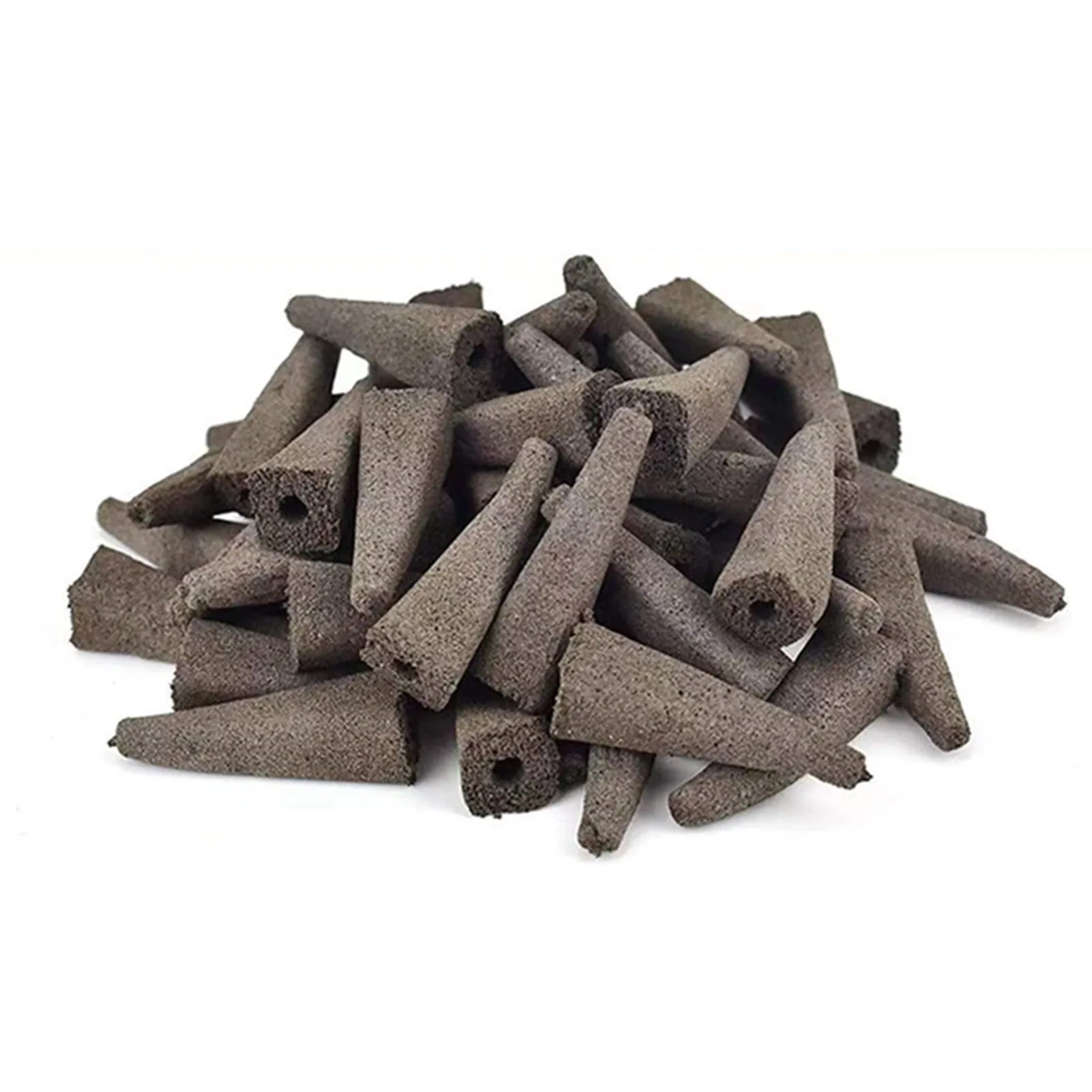 Rapid Rooter Plant Starters Organic Plant Starters Sponges Root Growth Plugs For Seed Starting and Root Cuttings