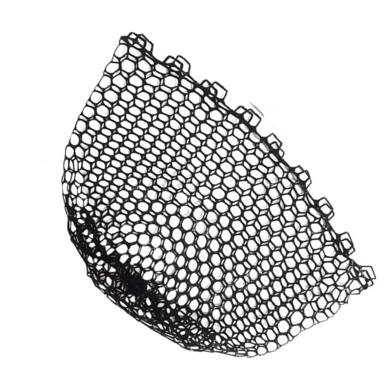 

Wear Resistant Fishing Replacement Mesh Net Fishing Tool Accessories Enduring