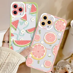 Case For Xiaomi Redmi Note 13 12S 9S 9 12 Pro Plus A2 A1 13C 12C 10C Soft TPU Daisy Flowers 3D Bear Couple Soft TPU Cover