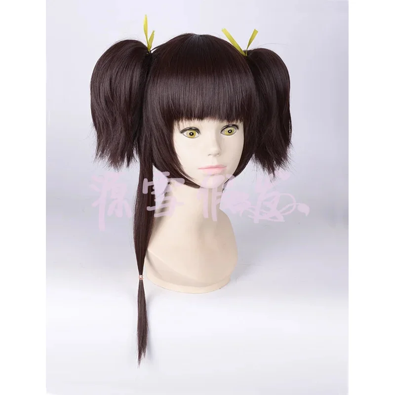 CyAnime kabaneri da fortaleza de ferro mumei quimono uniforme define trajes cosplay completos de fantasia de desenhos animados de Halloween