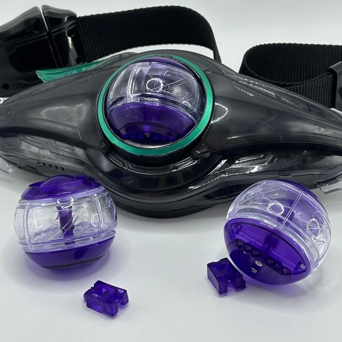 Sell like hot cakes Anime kamen rider zeztz peripheral props with adjustment of point position Capsem Model Creative toys