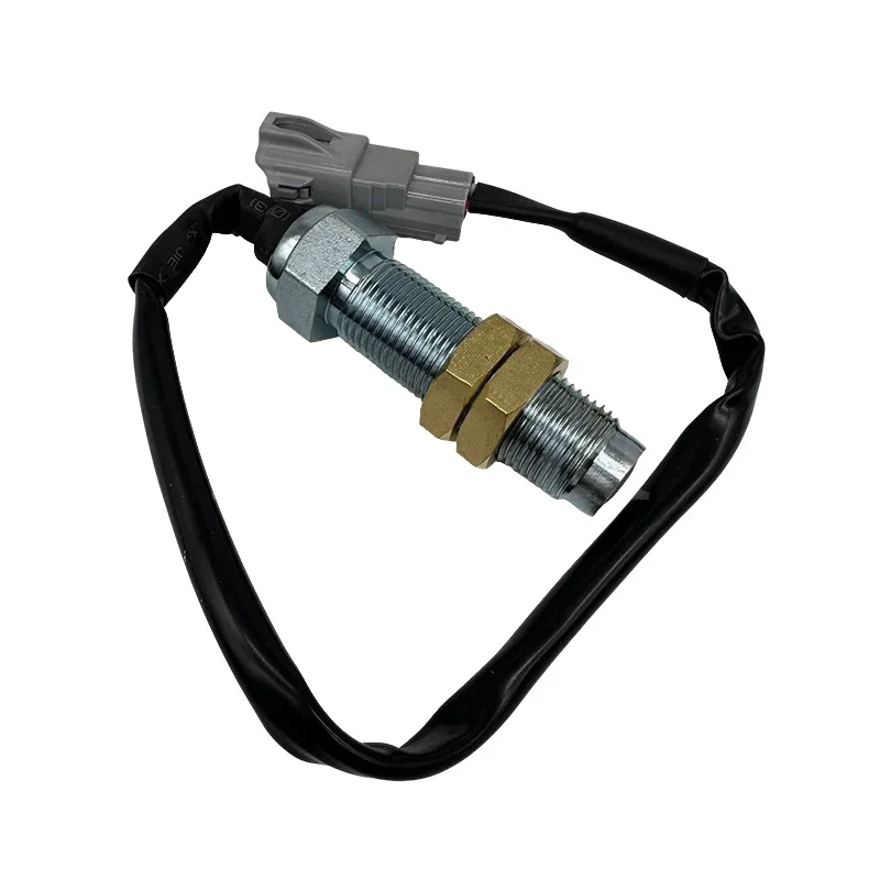 For Zoomlion ZE205/210E/230E/360E Excavator Engine Speed Sensor 1021400256-1 10214002561