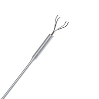 Flexible Long Reach Claw Pick Up Narrow Bend Grabber Tool Spring Grip 60cm G5AB